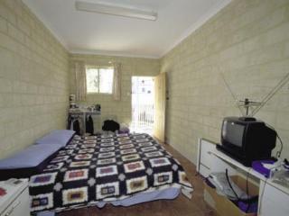 Albergue Hay Street Backpackers & Motel