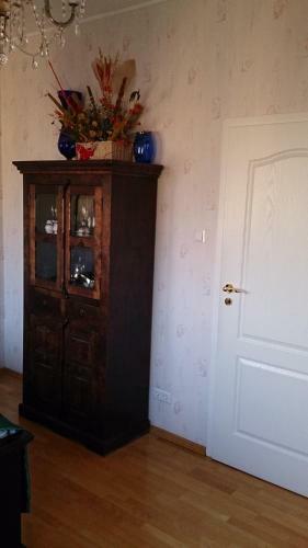 Hostal Metro Budget Place - Arkadia City Center