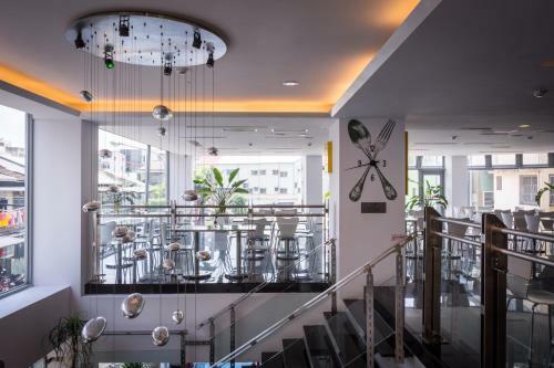 Hotel Hi