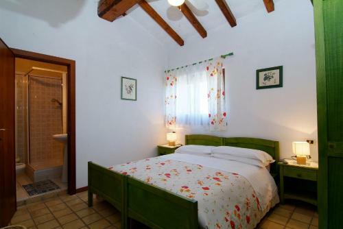Agroturismo Agriturismo Bio Il Portico
