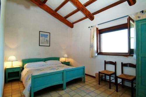 Agroturismo Agriturismo Bio Il Portico