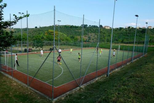Agroturismo Agriturismo Bio Il Portico