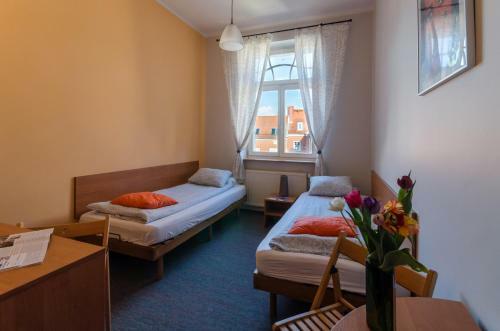 Hill Hostel