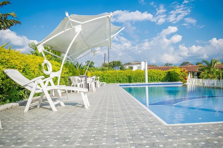 Agroturismo Finca Hotel Azulinas