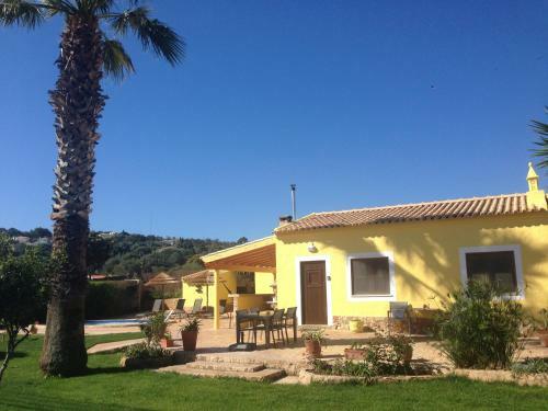 Casa Paula Charming Villas
