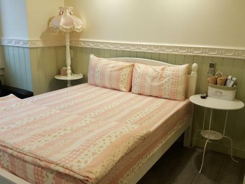 Taipei Backpackers Hostel - C