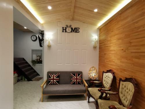 Taipei Backpackers Hostel - C