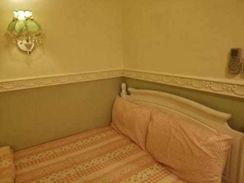 Taipei Backpackers Hostel - C
