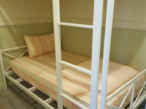 Taipei Backpackers Hostel - C
