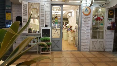 Taipei Backpackers Hostel - C