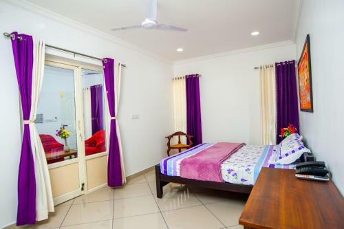Bed & Breakfast Vasudevam Premium Suites