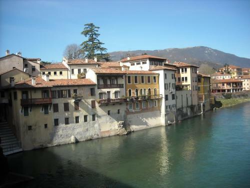Hotel Locanda Valbella