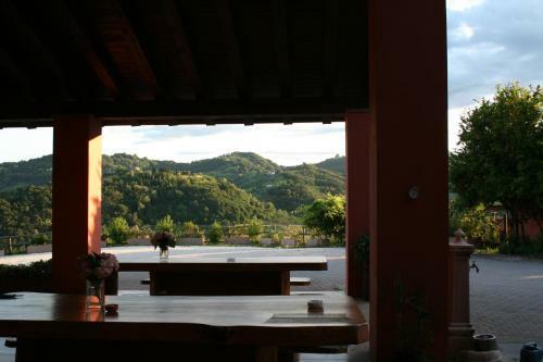 Hotel Locanda Valbella