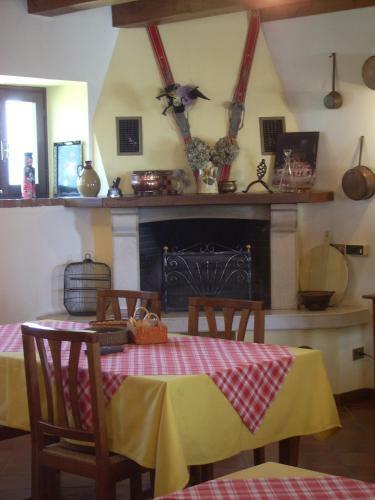 Hotel Locanda Valbella