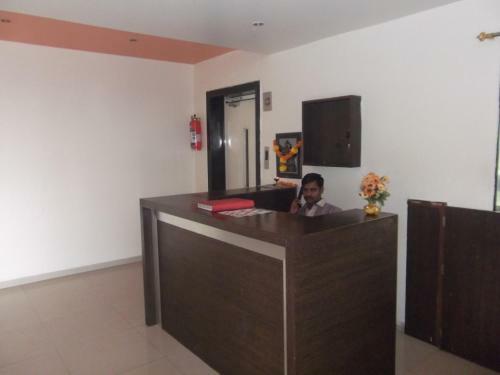 Hotel Trimurti Pride