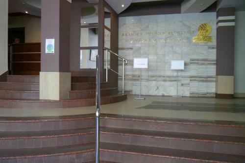 Hostal Centrum Szkoleniowo-konferencyjne Spolem