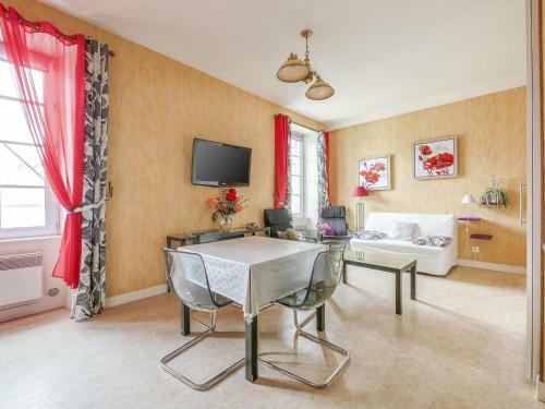 Apartamento Escapade