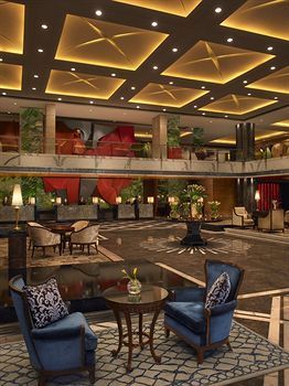 The Leela Ambience Gurgaon Hotel & Residences