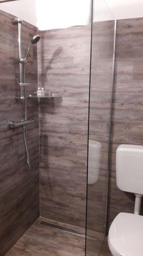 Bed & Breakfast K�t Lotti Villa - Gy�gypanzi�