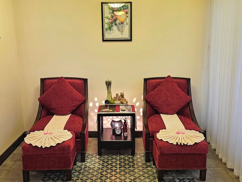 Little Hoi An Boutique Hotel & Spa