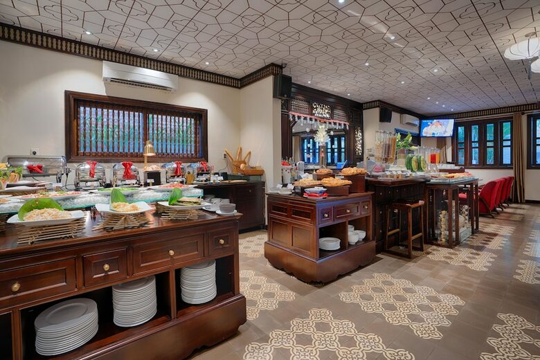 Little Hoi An Boutique Hotel & Spa