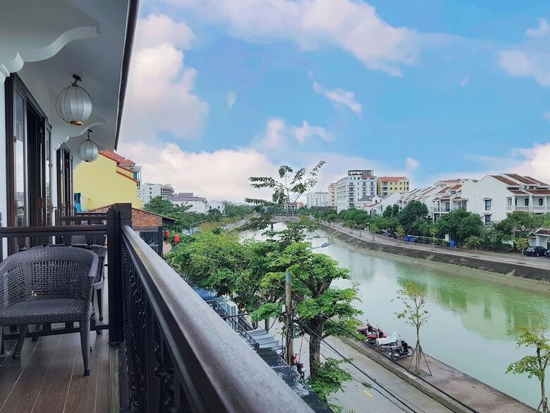 Little Hoi An Boutique Hotel & Spa