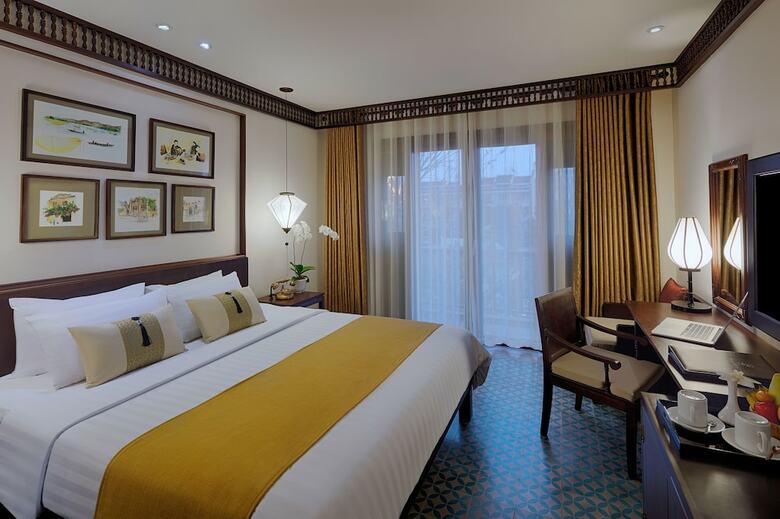 Little Hoi An Boutique Hotel & Spa