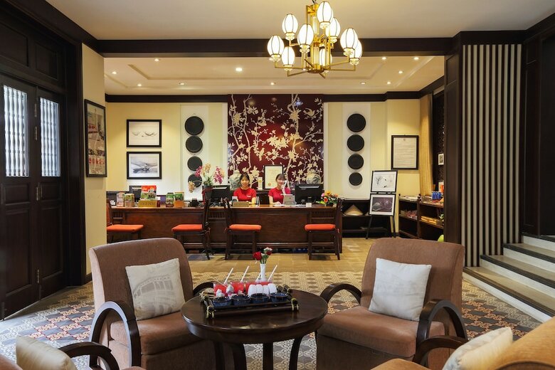 Little Hoi An Boutique Hotel & Spa