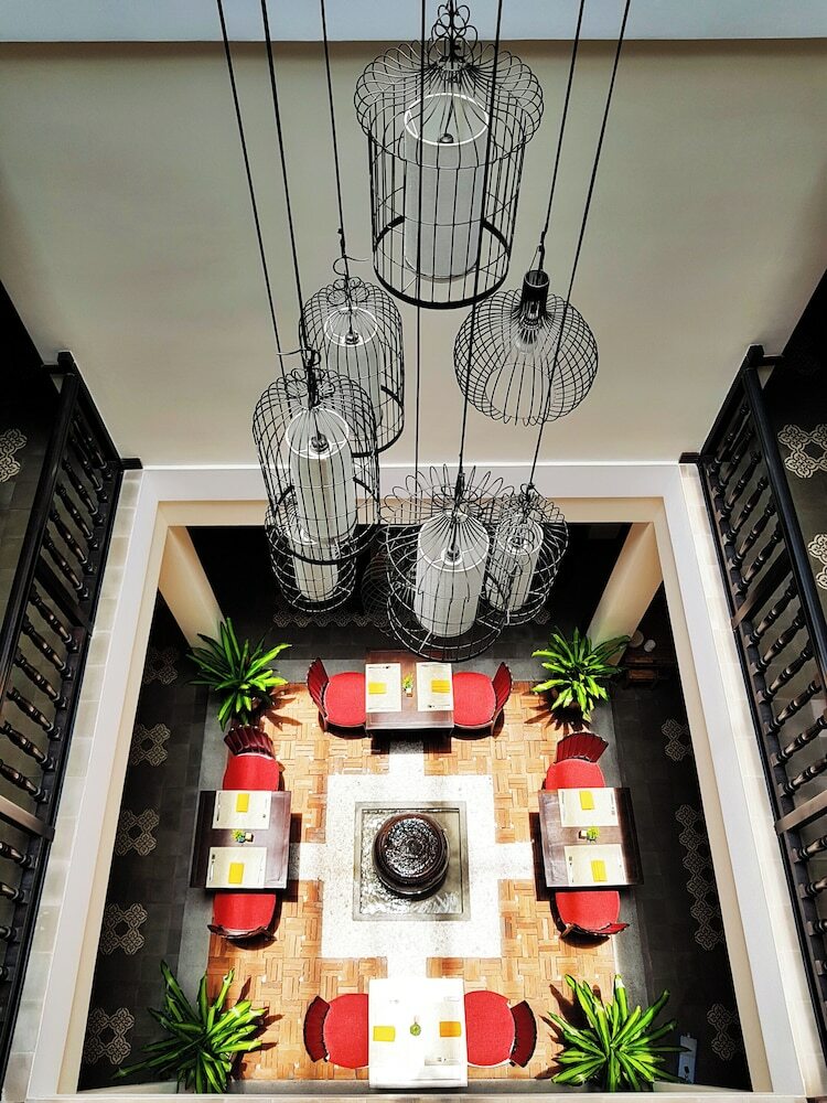 Little Hoi An Boutique Hotel & Spa