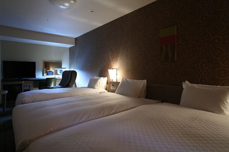 Daiwa Roynet Hotel Takamatsu