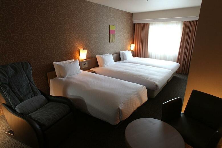 Daiwa Roynet Hotel Takamatsu