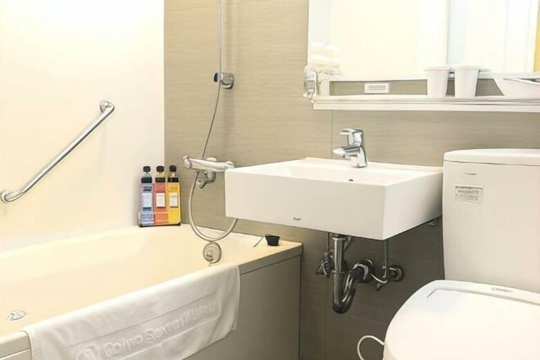 Daiwa Roynet Hotel Takamatsu