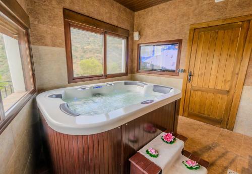 Agroturismo Casas Rurales Picachico