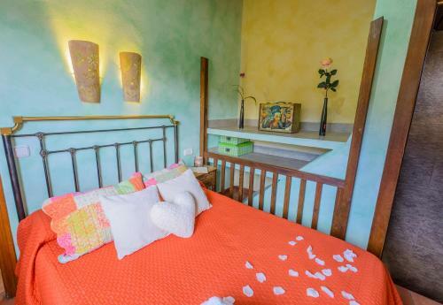 Agroturismo Casas Rurales Picachico