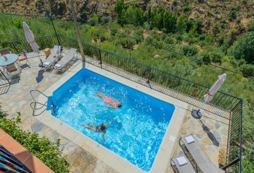 Agroturismo Casas Rurales Picachico