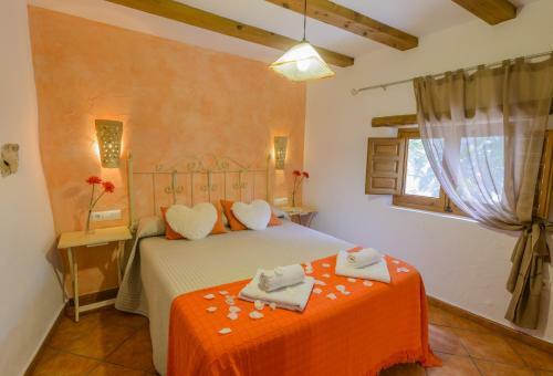 Agroturismo Casas Rurales Picachico