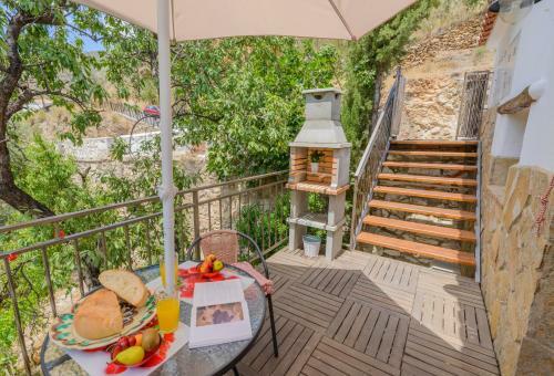 Agroturismo Casas Rurales Picachico