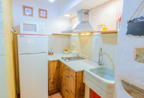 Agroturismo Casas Rurales Picachico