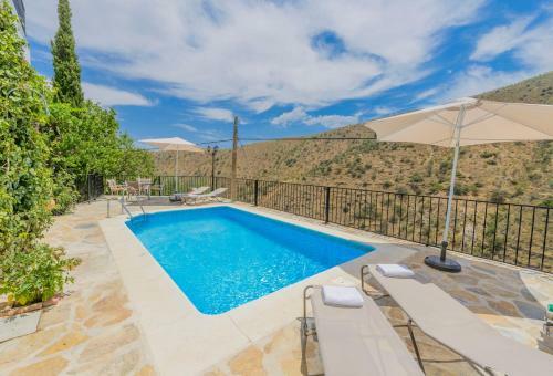 Agroturismo Casas Rurales Picachico