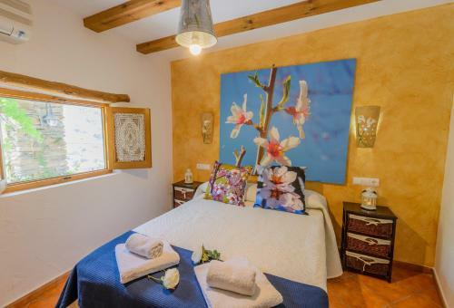 Agroturismo Casas Rurales Picachico