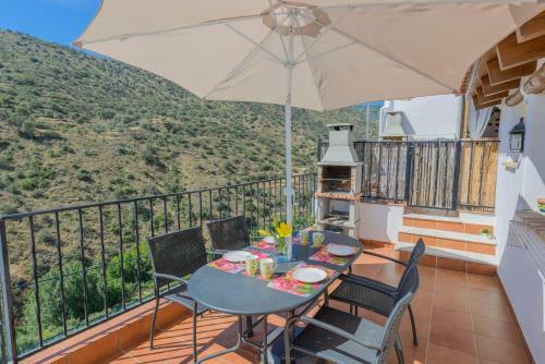 Agroturismo Casas Rurales Picachico