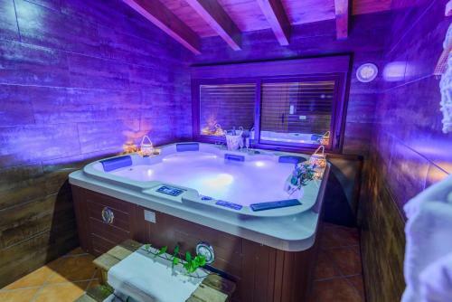 Agroturismo Casas Rurales Picachico