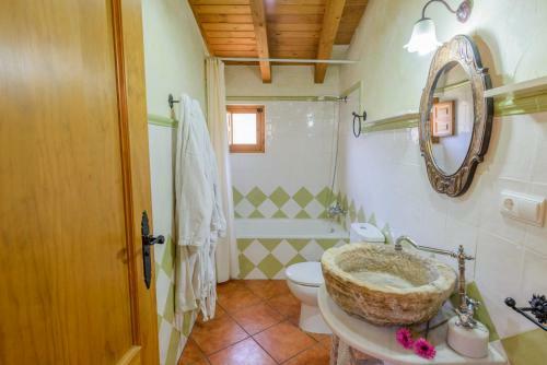 Agroturismo Casas Rurales Picachico