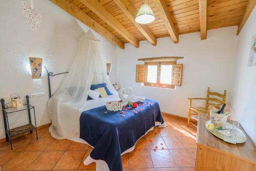 Agroturismo Casas Rurales Picachico