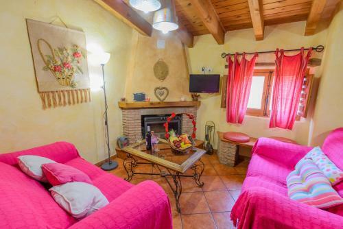 Agroturismo Casas Rurales Picachico