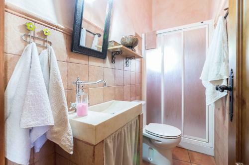 Agroturismo Casas Rurales Picachico