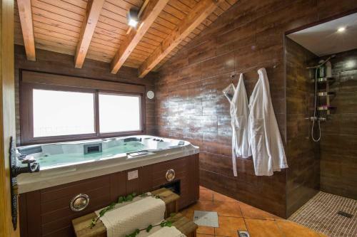 Agroturismo Casas Rurales Picachico