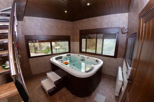 Agroturismo Casas Rurales Picachico