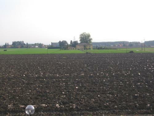Agroturismo Agriturismo Il Mondo