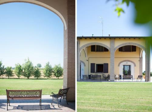 Agroturismo Agriturismo Il Mondo